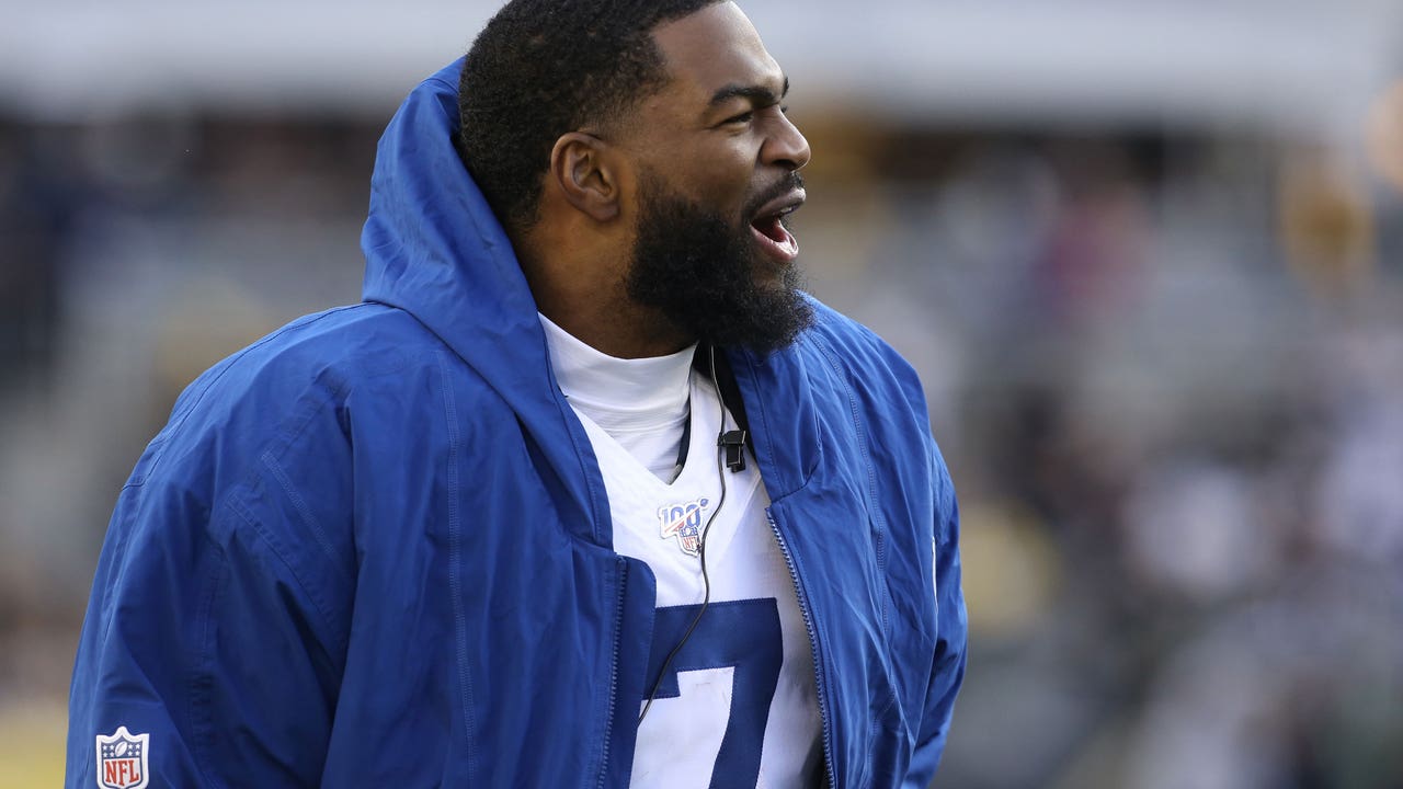 Reich: No decision on Brissett's status until later in week